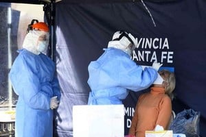 Se detectan varios casos positivos por semana.