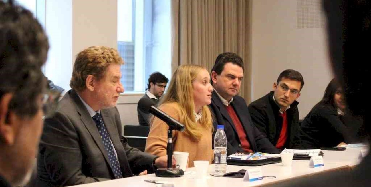 Victoria Tejeda impulsa gestiones ante Nación