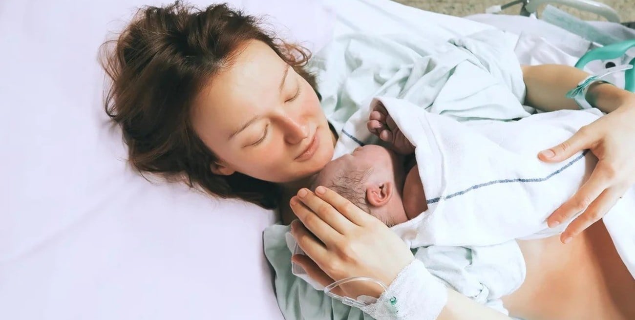 Los cambios de paradigma en el siglo XXI hacia un parto respetado