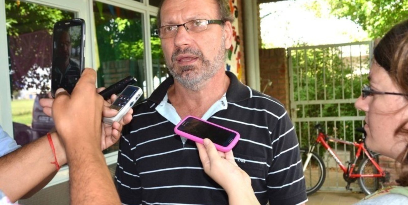 Causa contra ex titular de AMSAFE: asesor legal afirma que hubo utilización “infiel” de $4 millones