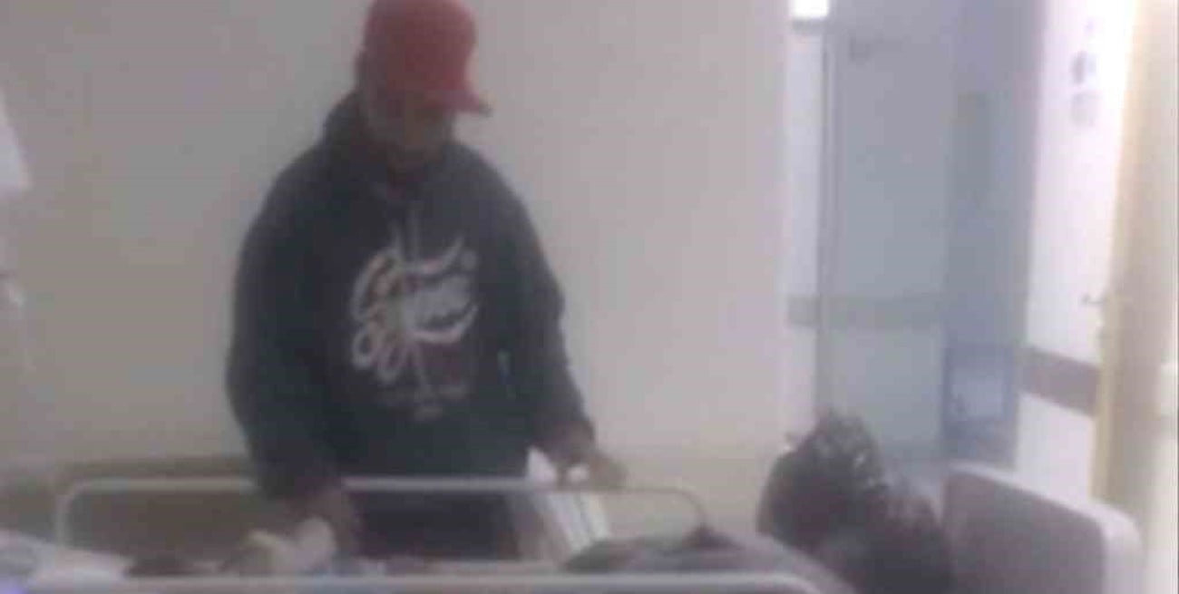 Imputaron por lesiones leves al padrastro golpeador del Iturraspe