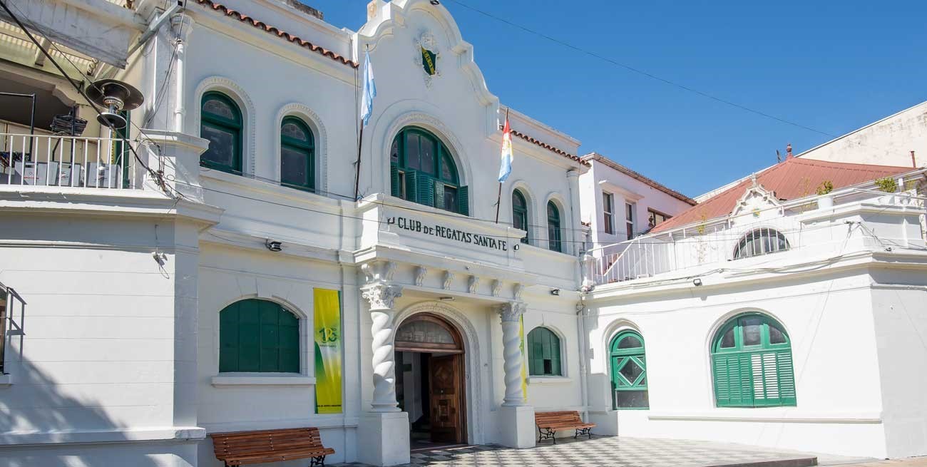 Proponen crear un “Registro Provincial de Clubes Deportivos”