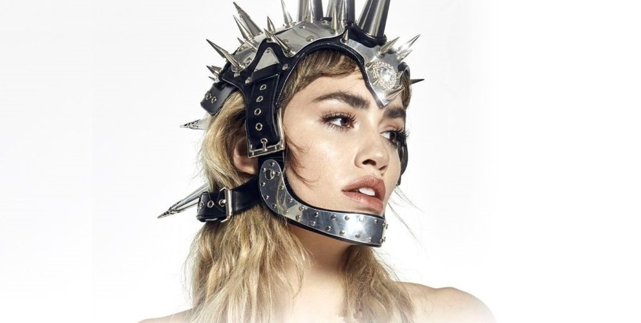 Lali vuelve a Santa Fe