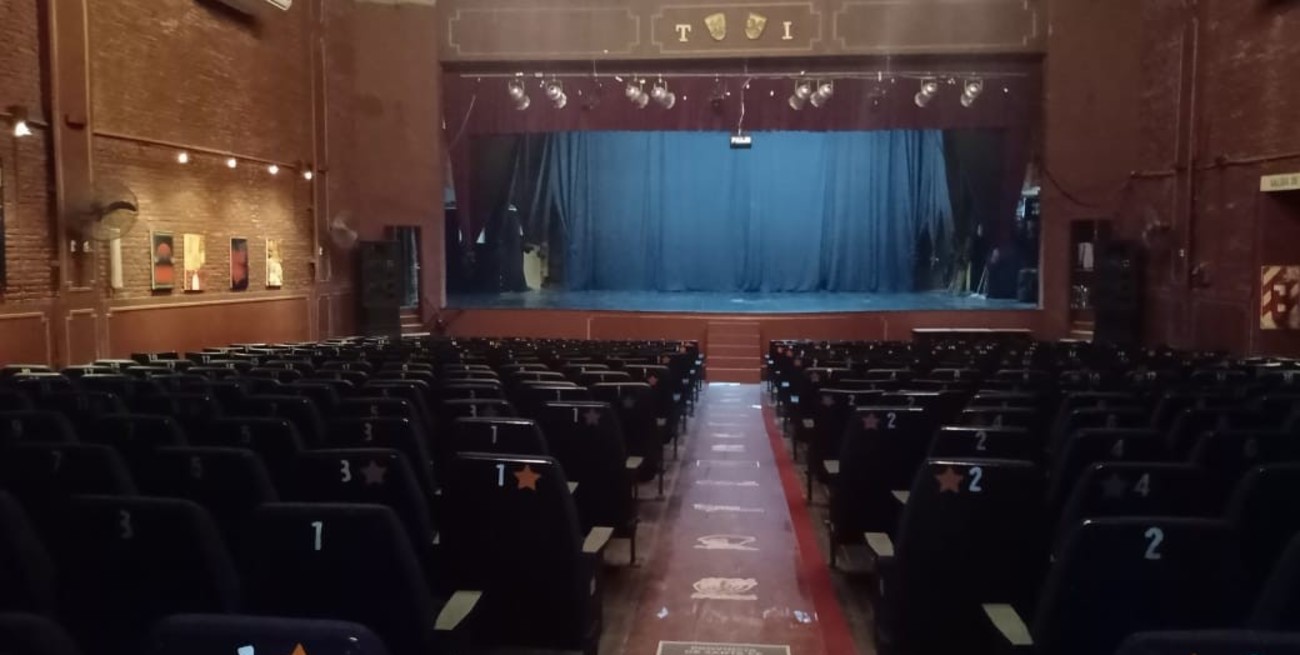 Para fomentar el consumo cultural

