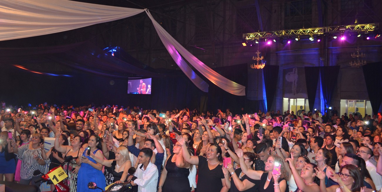 ASOEM anunció el regreso de la esperada Fiesta de los Trabajadores Municipales y Comunales