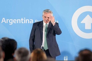 Crédito: Noticias Argentinas