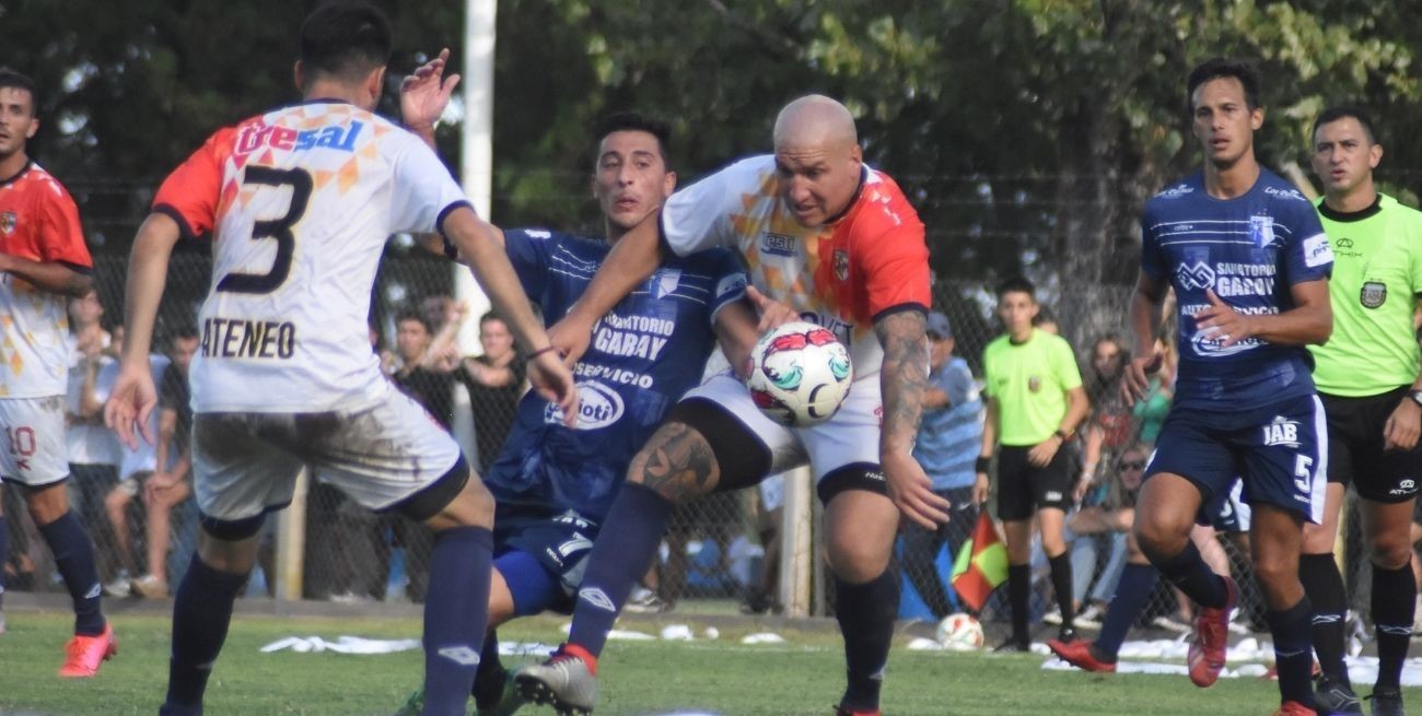 Comienza el camino hacia la Copa Santa Fe