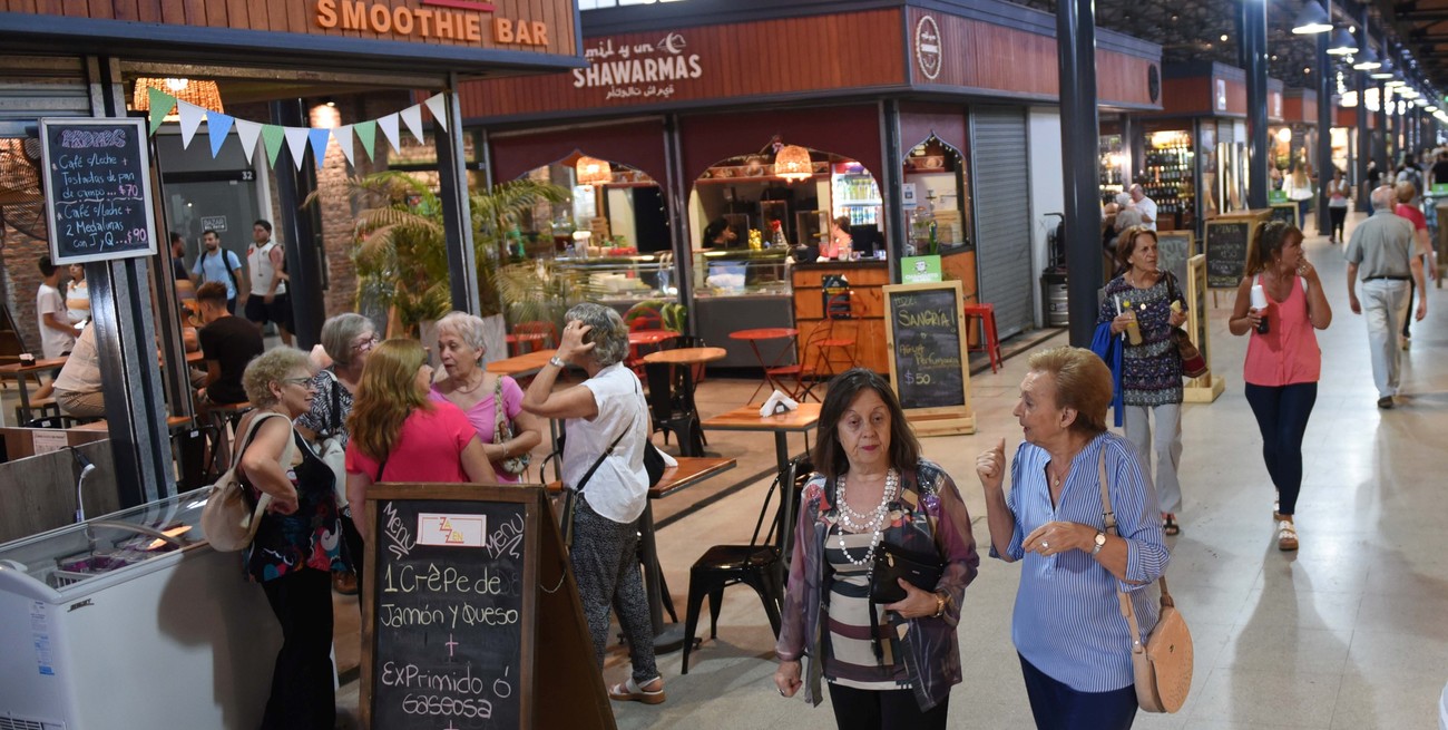 Rosario ofrece múltiples propuestas este 25 de Mayo