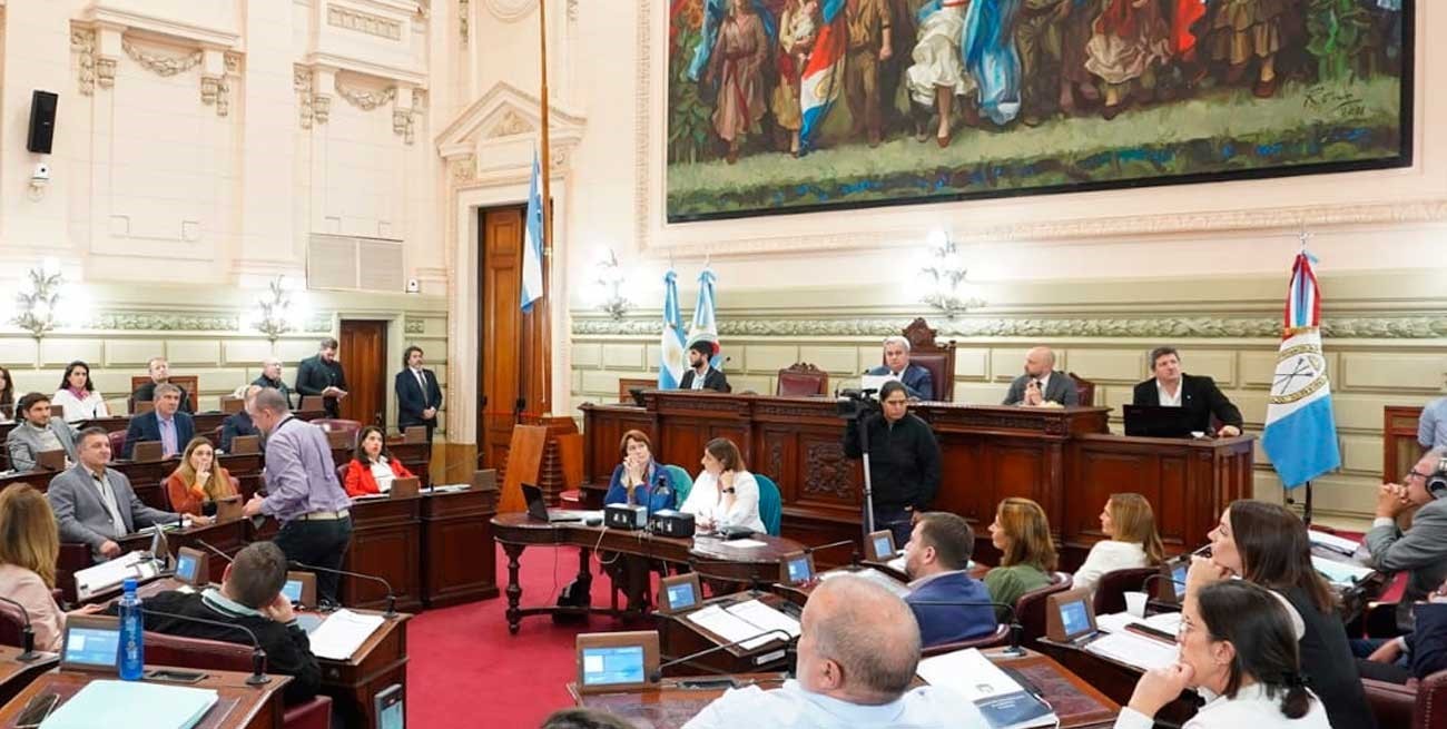 Diálogos entre autoridades de Diputados y Senadores por una agenda legislativa