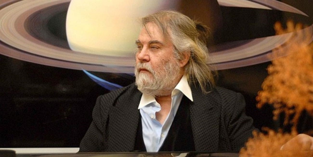 Se fue en sus carrozas de fuego a conquistar El Paraíso