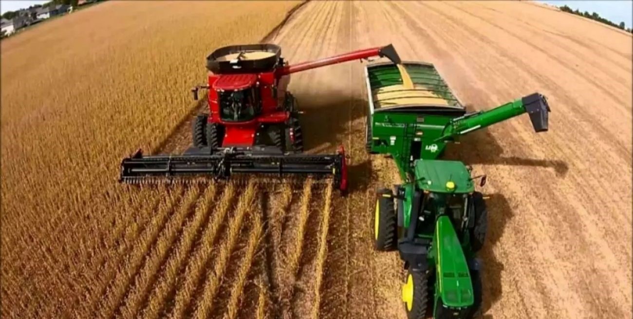 Entidades del campo cruzaron al presidente por insistir con el aumento de retenciones 