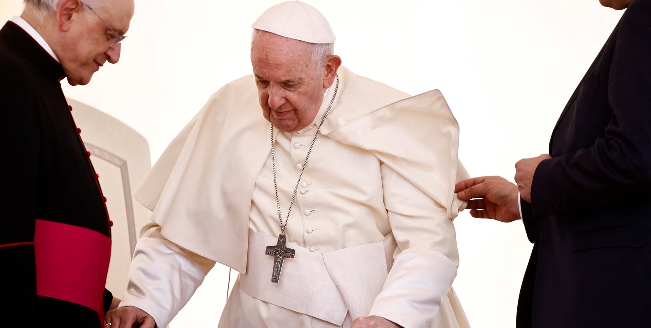 El Vaticano: Francisco anunció el nombramiento de 21 nuevos cardenales