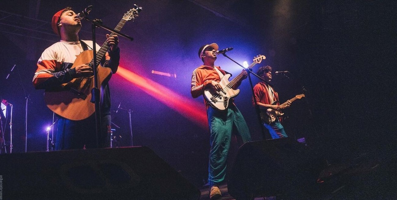 Gauchito Club: de la osadía a la madurez