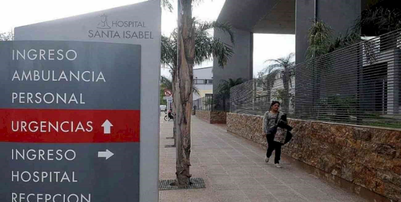 Mendoza: una nena de 5 años murió al atragantarse con un trozo de carne