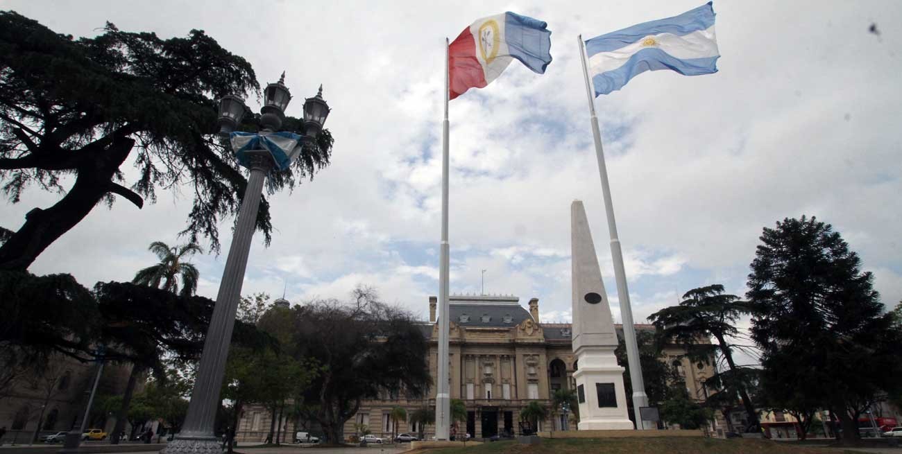 Cómo serán los actos oficiales por el 25 de Mayo
