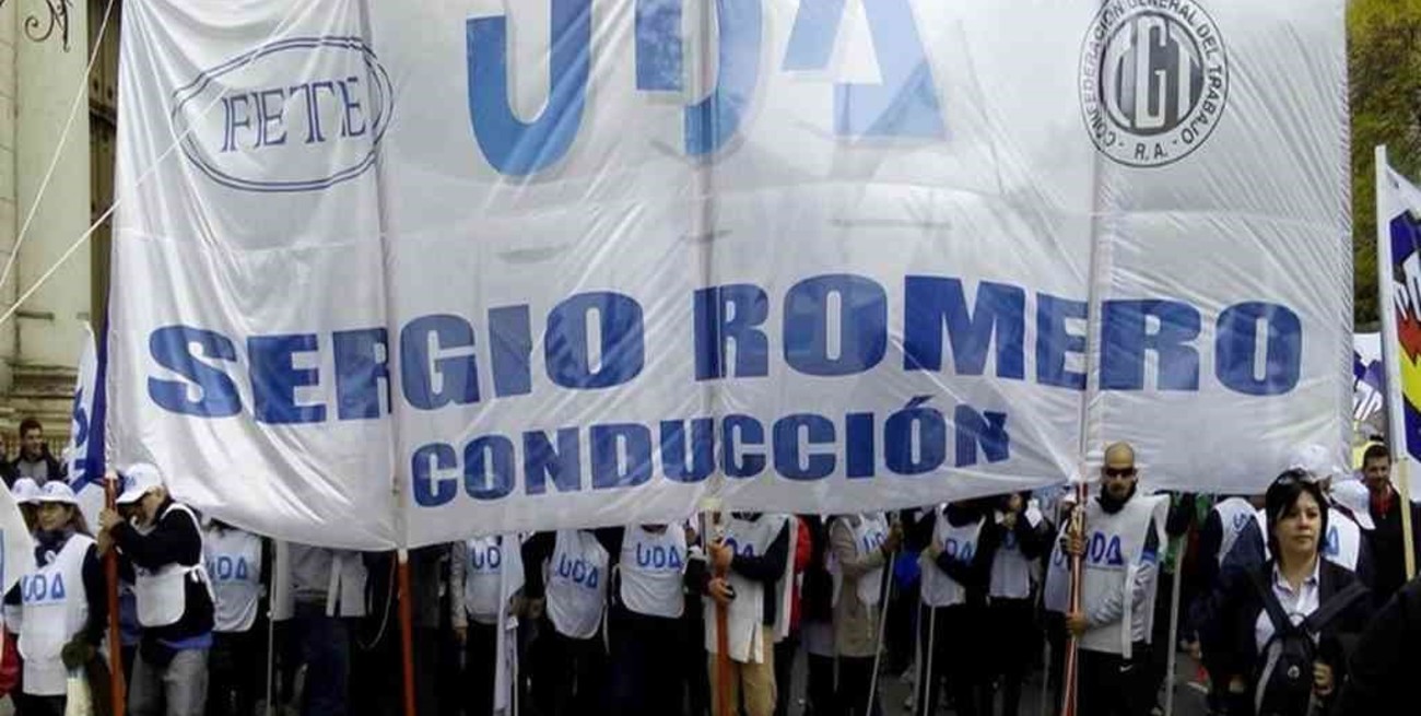 UDA pide que se active la cláusula de revisión salarial