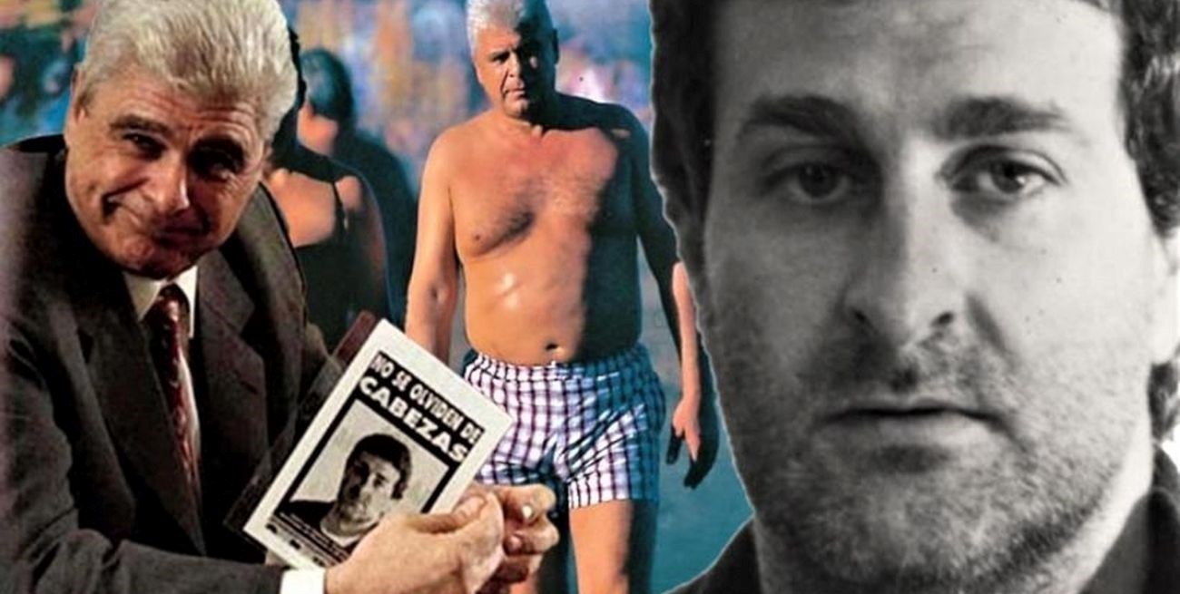 "El fotógrafo y el cartero" 