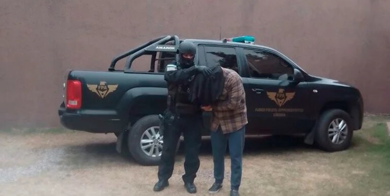 Córdoba: detuvieron al joven que llevó brownie con marihuana al trabajo