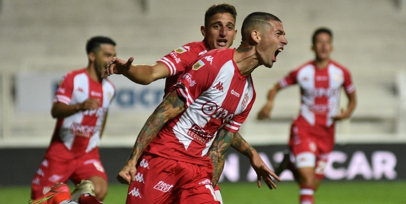 Nicolás Peñailillo es uno que se va