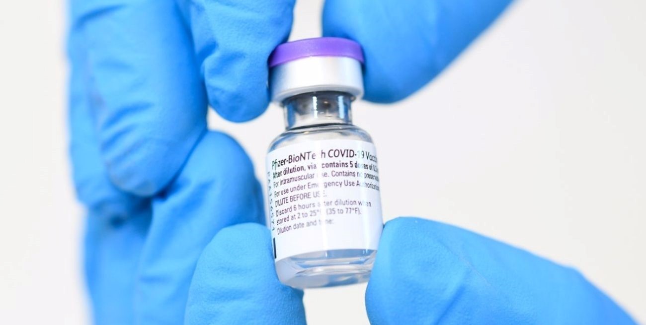 Pfizer venderá a precio de costo sus medicamentos y vacunas a países pobres, incluidos los anticovid
