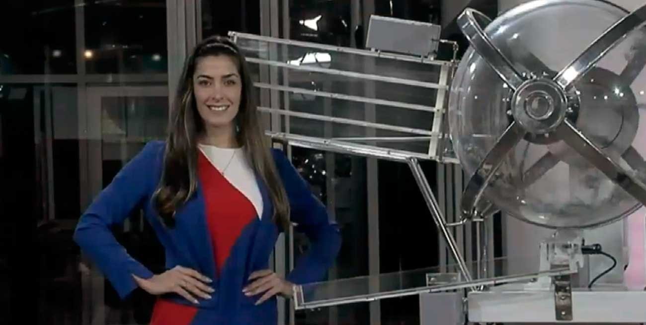 Quini 6: éstos son los números favorecidos