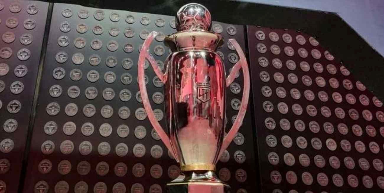 Una por una: así se jugarán las fechas del torneo de la Liga Profesional 2022