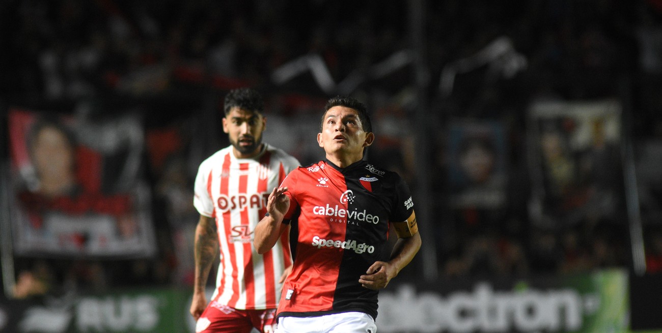 Fixture confirmado: ¡El clásico Colón-Unión va el 12 de junio en el Brigadier!