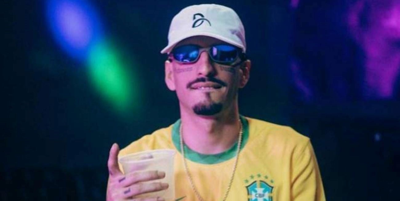 La madre de El Noba sobre su salud: "A pesar de su gravedad, hay una luz de esperanza"