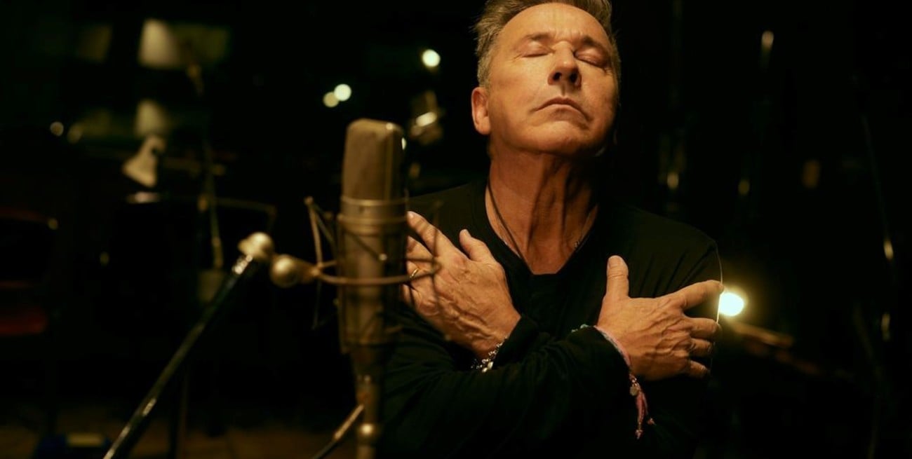 Ricardo Montaner: al reencuentro de la música ciudadana