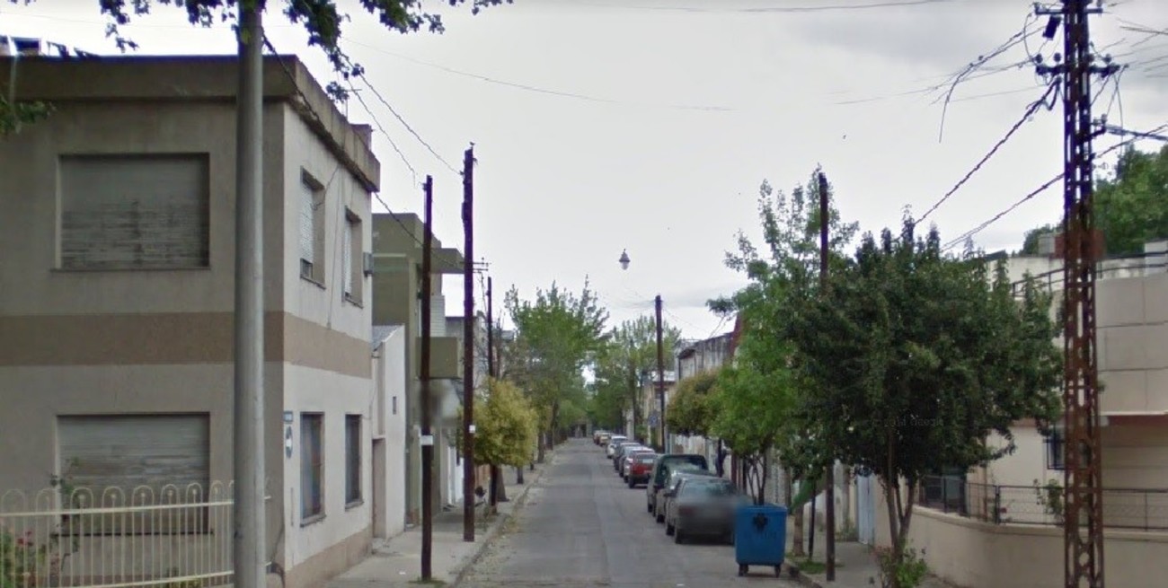 Rosario: detienen a un hombre investigado como líder de banda dedicada a extorsiones y balaceras