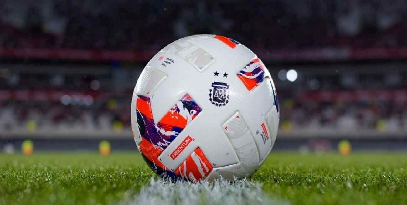 Liga Profesional 2022: la primera fecha del torneo tiene días y horarios confirmados