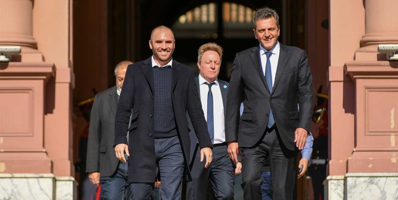 Suben el piso de ganancias a $ 280.792 y el aguinaldo no tributa
