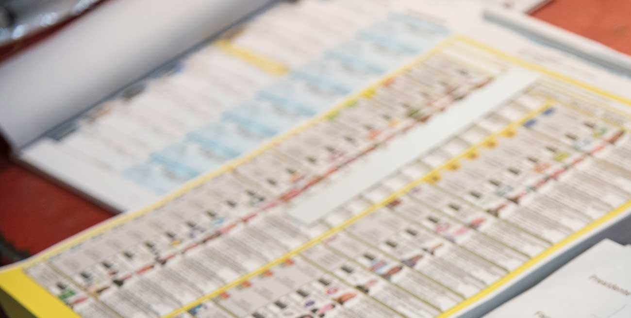 Boleta única papel: desde el Frente de Todos vuelven a criticar a la oposición