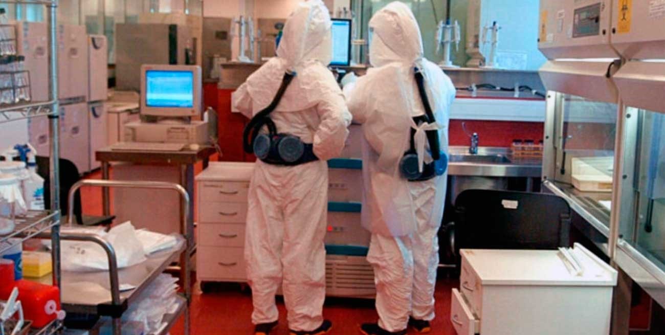 Confirmaron el primer caso de viruela del mono en Argentina