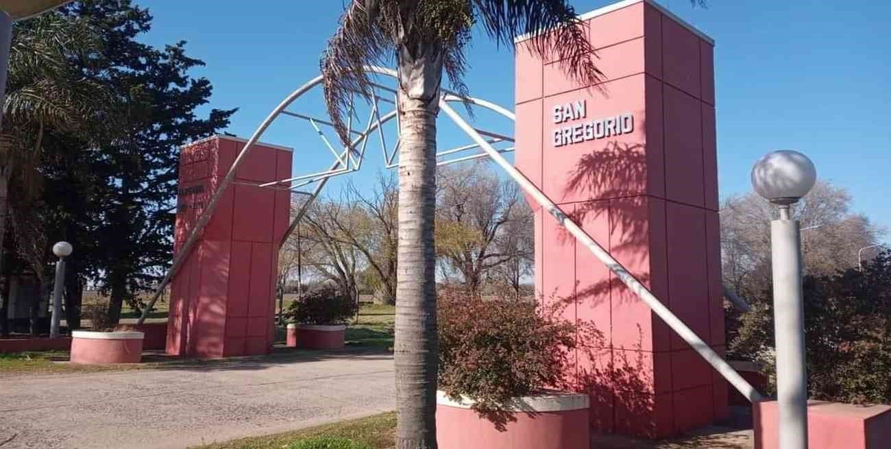 Sur de Santa Fe: una mujer fue atropellada por su ex pareja, golpeada con un alambre y robada 