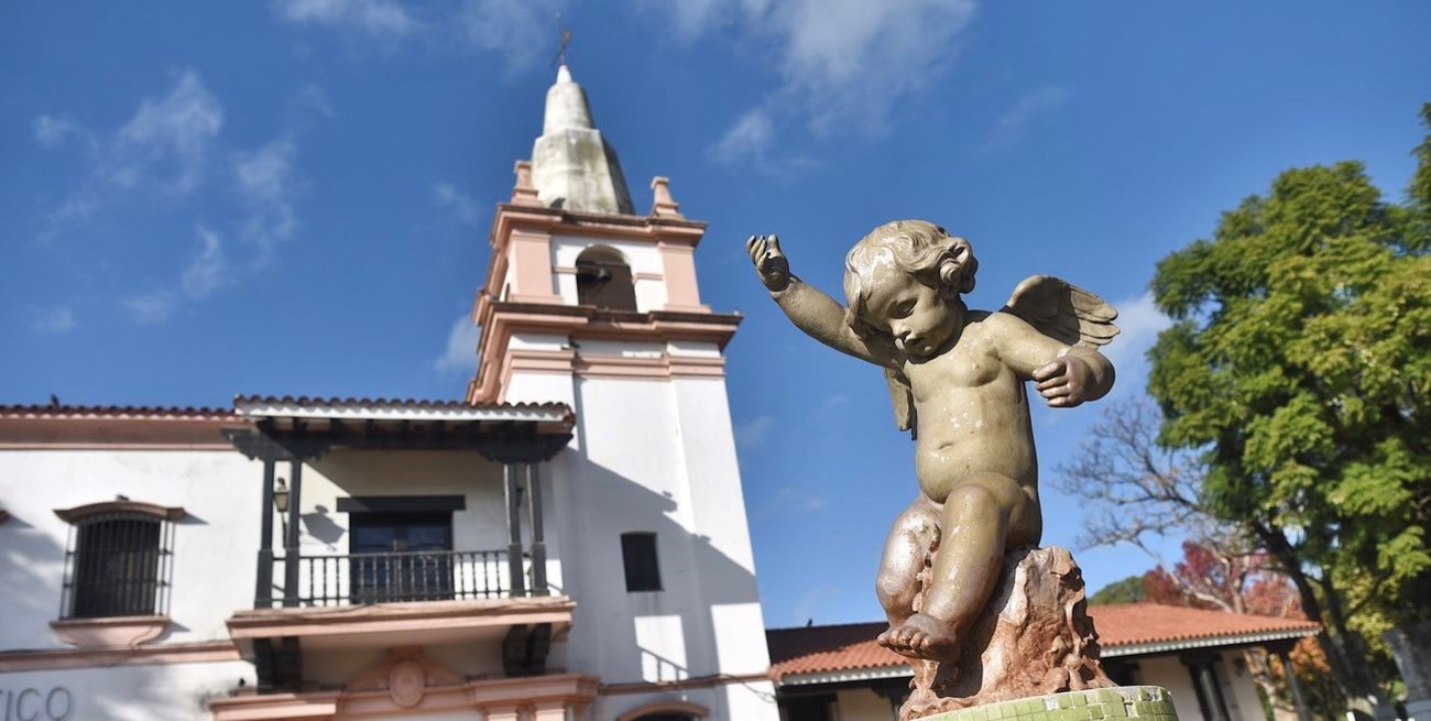 “Museo Maratón”: recorrer y descubrir la ciudad y la cultura local