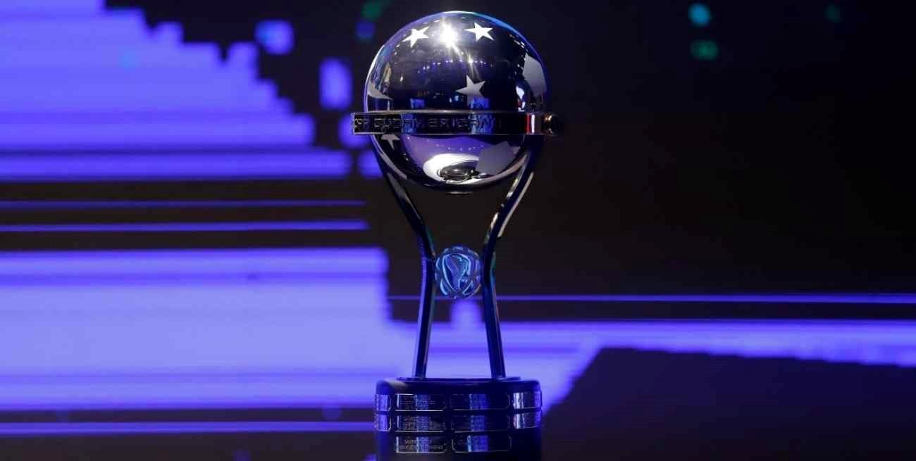 Así quedaron los octavos de final de la Copa Sudamericana