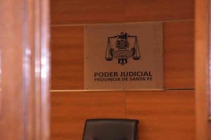 Dictaron prisión preventiva para una joven investigada por un violento robo en San Justo