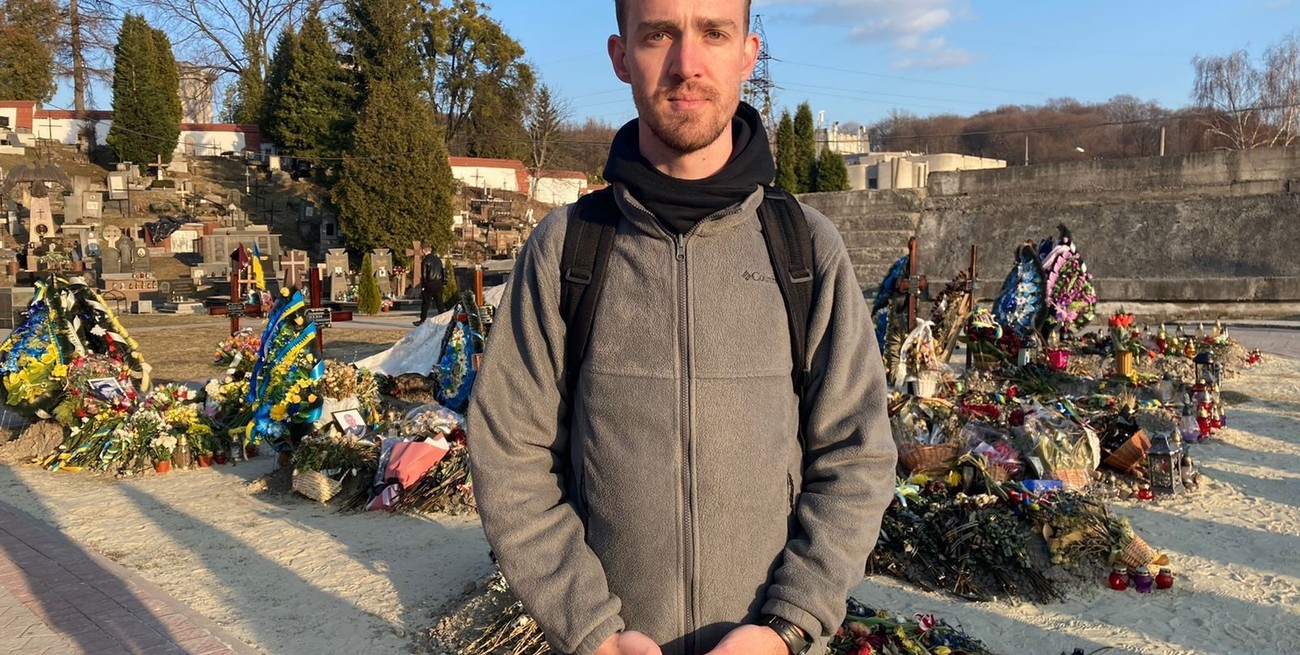 El Litoral viaja al centro del conflicto mapuche