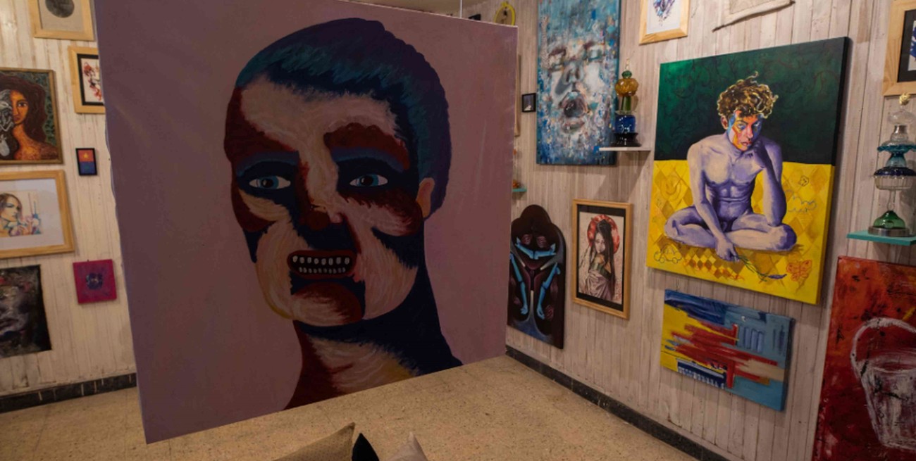 Rosario relanza su circuito turístico Mercado de Arte