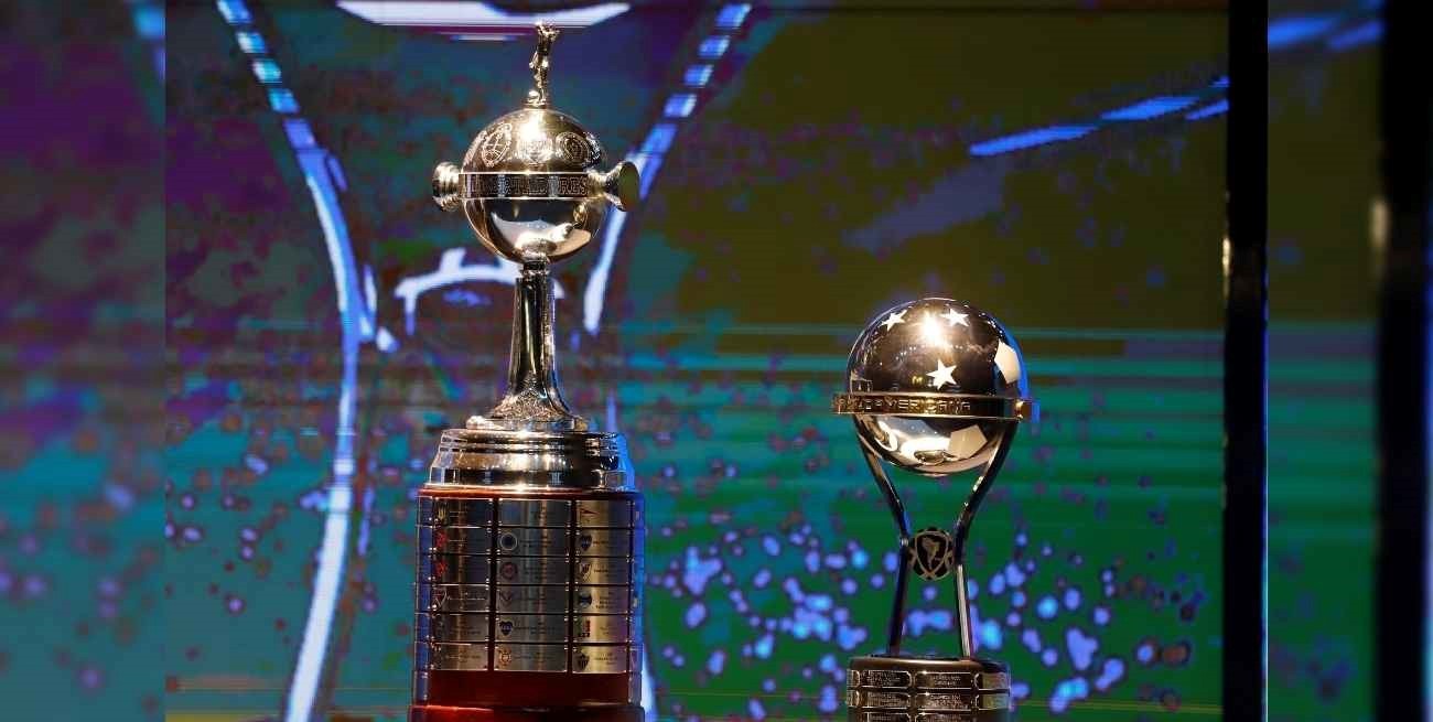 ¿A qué hora es hoy el sorteo en la Conmebol y por dónde verlo?