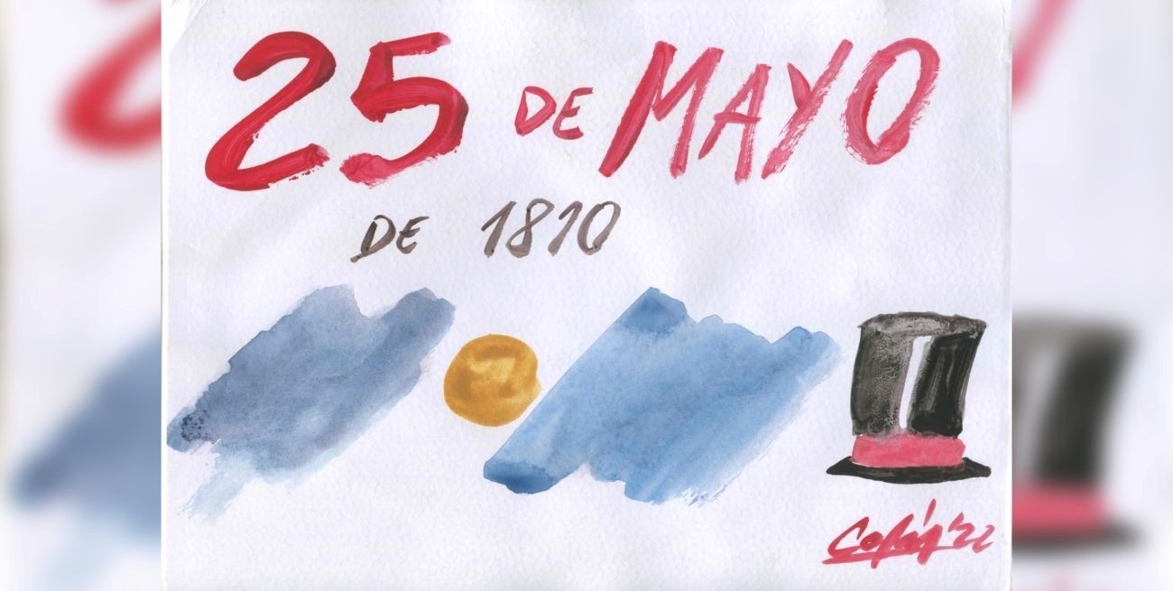 Alta en el cielo. Abajo en la tierra