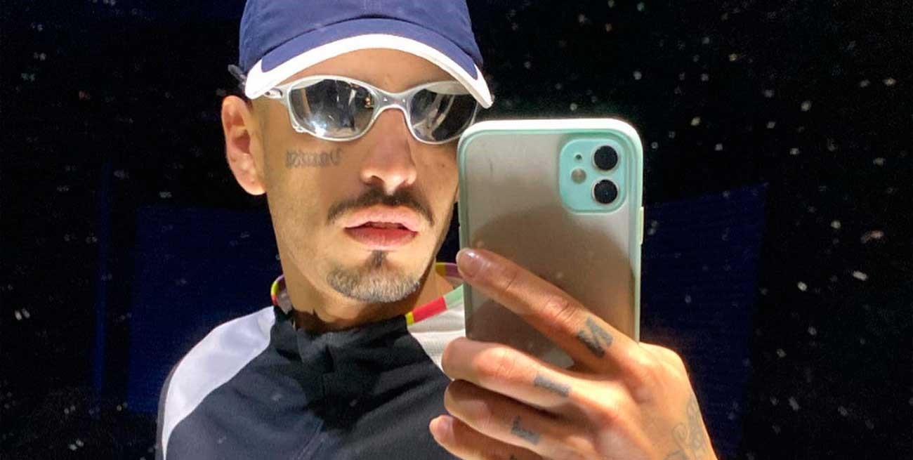 Preocupación por la salud de "El Noba": sigue internado en coma