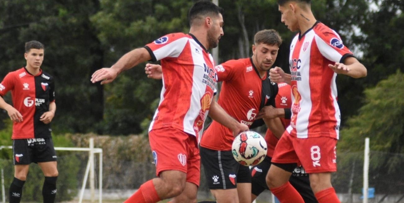 Empataron los Colón y festeja La Perla