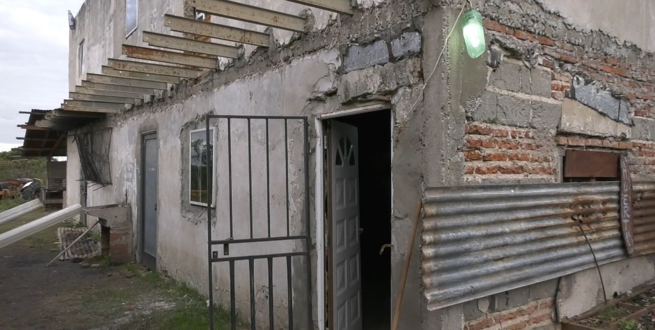 En seis meses robaron dos veces en el comedor de Alto Verde