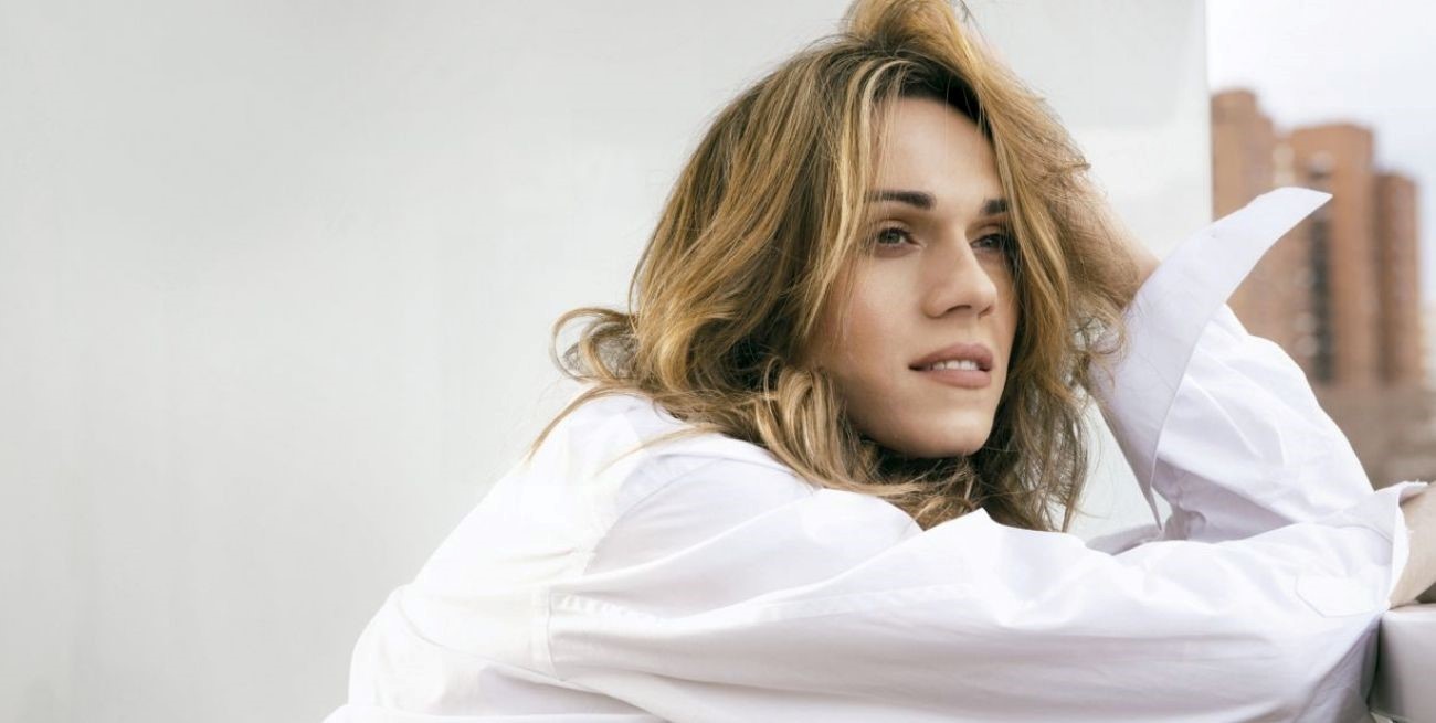 Mariana Genesio Peña habló tras el ataque transfóbico sufrido en un móvil televisivo