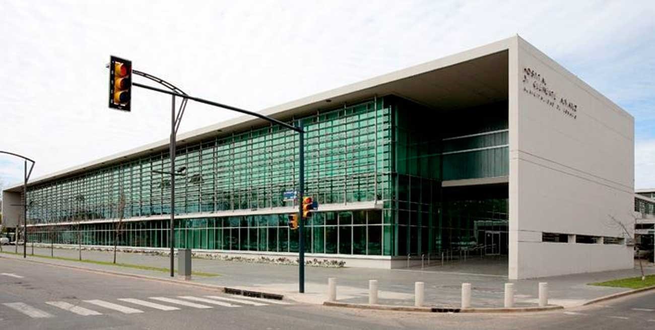 Mataron a un hombre en pleno centro de Rosario
