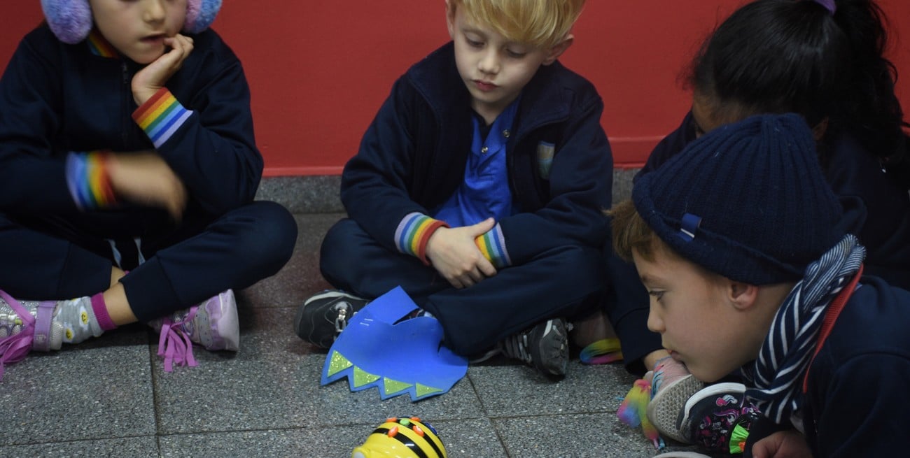 Especialista analiza los desafíos del nivel inicial pos pandemia