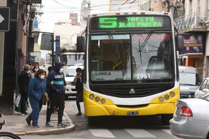 Foto: archivo El Litoral