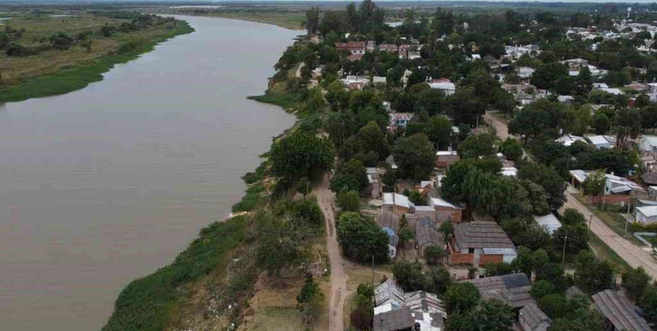 Informarán a municipios y comunas sobre los alcances de la reglamentación de la Ley del Agua